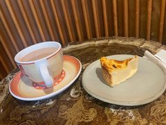 -RUMORS COFFEE ROASTERY鲁马滋咖啡(湖南路店)