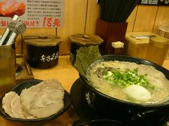 android_upload_pic-博多一幸舍(侨福芳草地购物中心店)