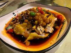 -HOHO餐厅(古子城店)