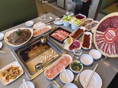 -海底捞火锅(王府井银泰in88店)