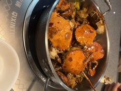 -七欣天香辣蟹火锅(无锡锡沪西路店)