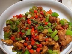 -锦府盐帮·李宅(领展购物广场中关村店)