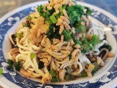 烫干丝-红灯笼大酒楼(通湖路店)