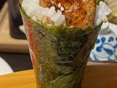 -山葵家·创意料理(宁波来福士店)