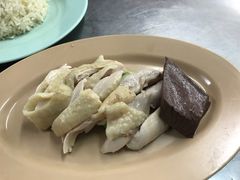 -红大哥水门鸡饭(總店)