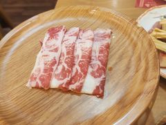 -牛New寿喜烧(青浦店)