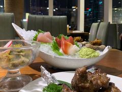 -九井澤精致料理(金茂店)