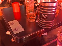 -MOSSO·Liveshow(M3香港广场店)