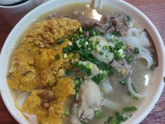 -荔林食店(西华路店)