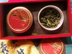 -茶人村·宫廷私厨(奥体印象城店)