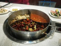 -舒来喜鱼锅(伊河路店)