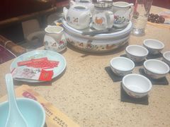 -点都德(聚福楼店)