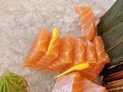-松野谷·寿喜烧自助(华联顺义金街购物中心店)