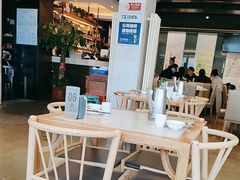 -华盛丰温州大排档(东三环南路店)