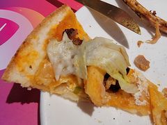 -HELLO MUSAE 拾光缪斯餐厅·纯正希腊风味(苏州中心店)