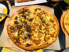 -乐凯撒披萨(海岸城店)
