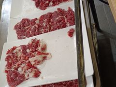 -伟记牛肉(金鸿公路店)