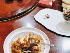 -欣旺·迎宾楼·百年无锡菜