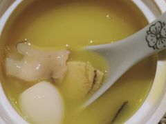 -蟹将军·松叶蟹和牛日料放题自助(K11店)