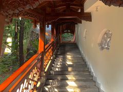 -鸿山公园
