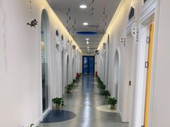 -牛津儿童成长中心oxfordpath (弘阳广场中心店)