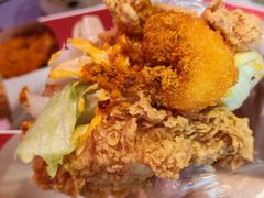 -肯德基(宝龙店)