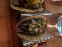 -TEQO·Mexican food & Bar