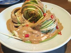 -张大嘴菜馆(庞各庄店)