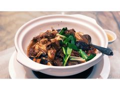 -汤臣·空中餐厅·严选粤菜(石湾世博广场店)