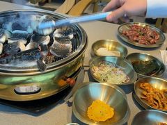 -味家烤肉烤鳗鱼牛排(西塔旗舰店)