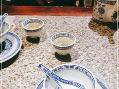 -南京大牌档(香港广场店)