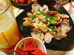 -红钳侠小龙虾·烧烤(中赢康康谷店)