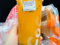 -CoCo都可(合生汇店)