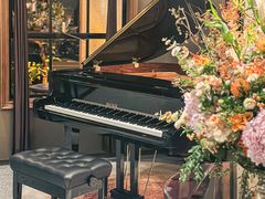 -Le Bistrot de Racine