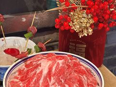 -蜀大侠火锅(总府路店)