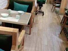 大堂-茶港·点心·啫啫煲(范湖万达广场店)