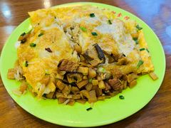 -三镇民生甜食馆(胜利街总店)
