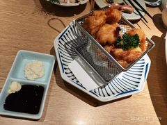 -阿吾罗·月咏精致日料(港汇恒隆广场店)