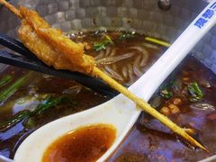 -魔都三兄弟酸辣粉·蘸卤炸串(虹桥万科店)