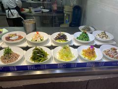 -蓝珊瑚蒸汽海鲜餐厅(龙奥店)