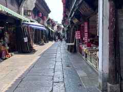-高淳老街