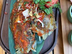 -三亚艾迪逊酒店·海滩烧烤 BARBACOA·现场乐队·浪漫晚餐·烧烤海鲜