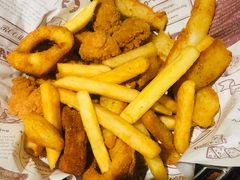 祖母魔法大拼盘-祖母的魔法厨房(印象城店)