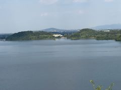 -天目湖涵田度假村