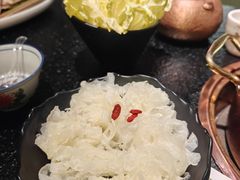 -得意咚瓜·顺德鱼生·冬瓜火锅(深圳首店)