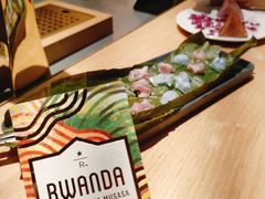 -星巴克臻选(济南恒隆店)