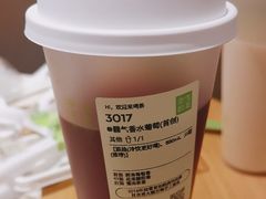 -奈雪的茶(广州万菱汇PRO店)