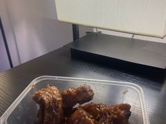 -正宗上海陆记熏鱼