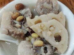 -醋缘臭屁醋养生火锅