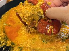 -Doo Dee Thai Food(Issan/Isaan/Esan)